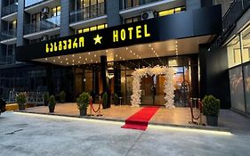 Apart Hotel By New Wave